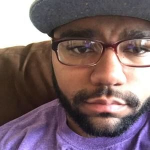 Meet your Posher, Chris